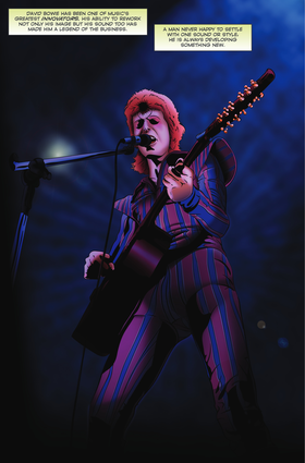 Read Fame  17 Page 3 in English
