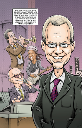 Read Fame  18 Page 3 in English