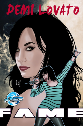 Read Fame  19 Page 1 in English