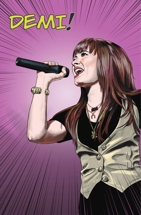 Read Fame  19 Page 3 in English