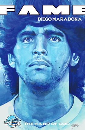 Read Fame  20 Page 1 in English