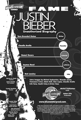 Read Fame  25 Page 2 in English