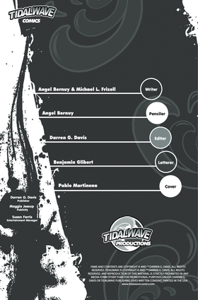 Read Fame  29 Page 2 in English