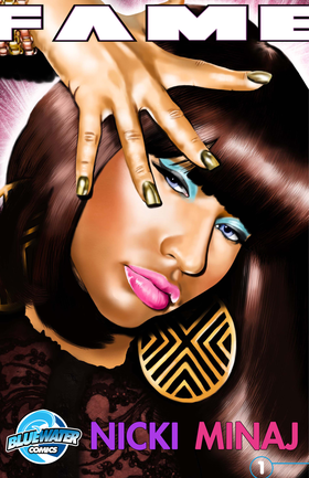 Read Fame  33 Page 1 in English