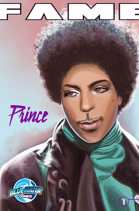 Read Fame  40 Page 1 in English