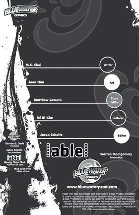 Read Fame  41 Page 2 in English