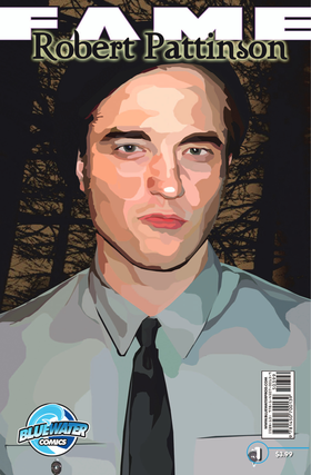 Read Fame  43 Page 1 in English