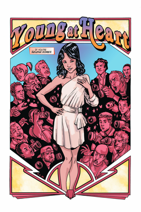 Read Fame  46 Page 3 in English