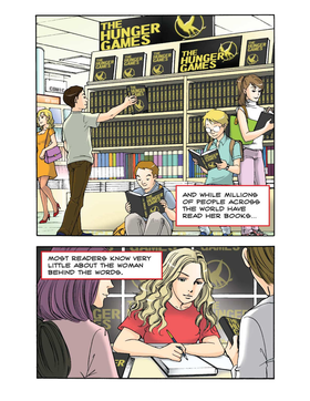 Read Fame  48 Page 3 in English