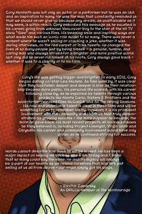 Read Fame  54 Page 3 in English