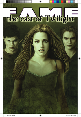 Read Fame  55 Page 1 in English