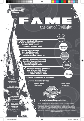 Read Fame  55 Page 2 in English