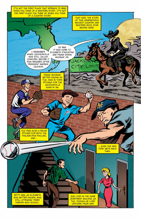 Read Fame  57 Page 3 in English