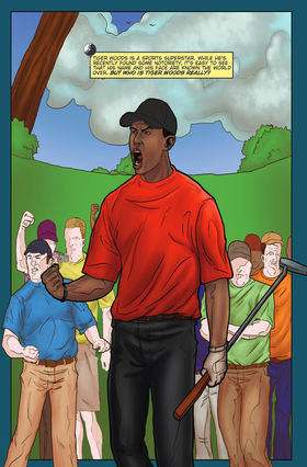 Read Fame  56 Page 3 in English