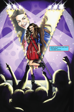 Read Fame  60 Page 3 in English