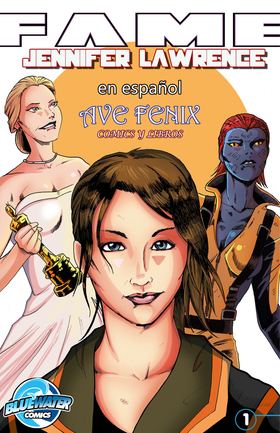 Read Fame  4 Page 1 in Spanish