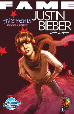 Read Fame  5 Page 1 in Spanish