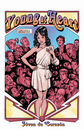 Read Fame  7 Page 3 in Spanish