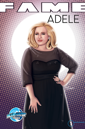 Read Fame  2 Page 1 in English