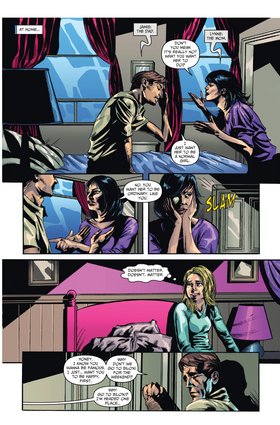 Read Fame  9 Page 7 in English
