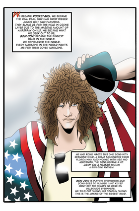 Read Fame  7 Page 10 in English
