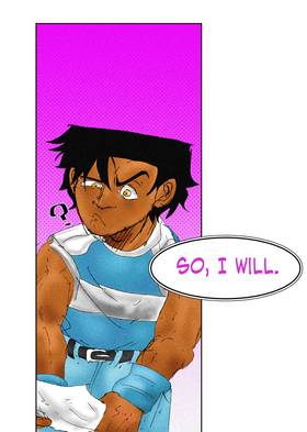 Read The Gan squad  10 Page 3 in English