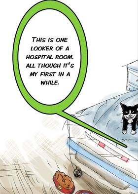 Read The Gan squad  10 Page 7 in English