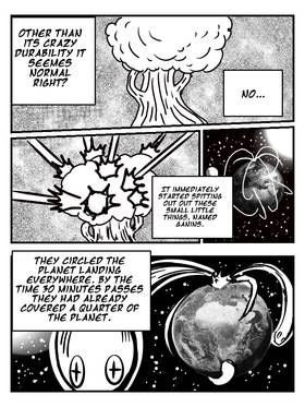 Read The Gan squad  2 Page 5 in English