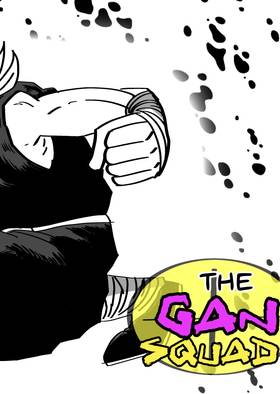 Read The Gan squad  5 Page 6 in English