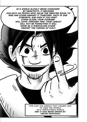 Read The Gan squad  7 Page 10 in English