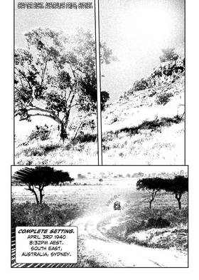 Read The Gan squad  8 Page 7 in English