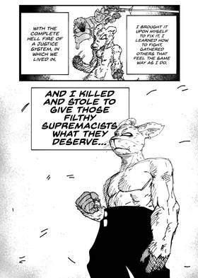 Read The Gan squad  9 Page 6 in English