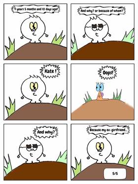 Read Killer in the Garden  Season 1-2   3 Page 6 in English