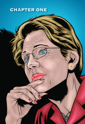 Read Female Force  17 Page 3 in English