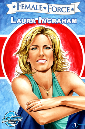 Read Female Force  27 Page 1 in English