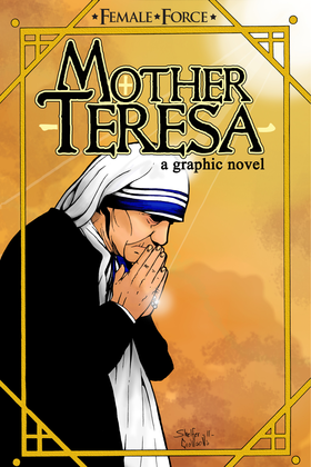 Read Female Force  35 Page 1 in English