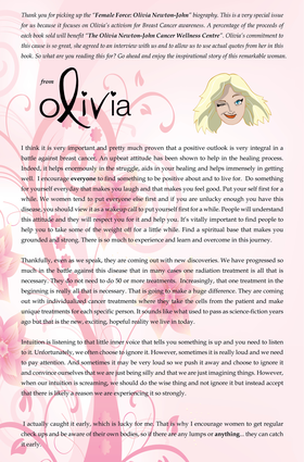 Read Female Force  38 Page 3 in English