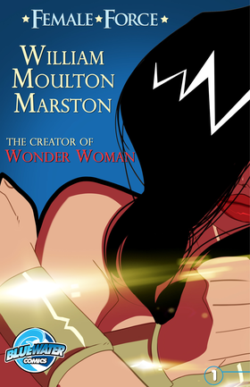 Read Female Force  54 Page 1 in English