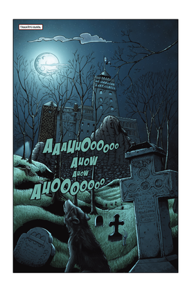 Read Female Force  52 Page 3 in English