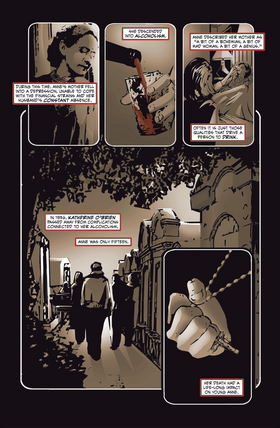 Read Female Force  2 Page 9 in English