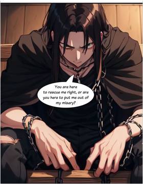 Read Every Nightmare   3 Page 2 in English