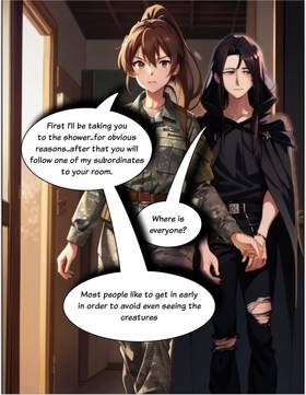Read Every Nightmare   4 Page 5 in English