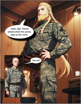 Read Every Nightmare   5 Page 7 in English