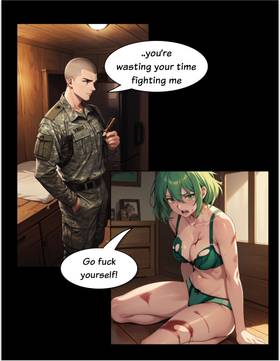 Read Every Nightmare   6 Page 2 in English