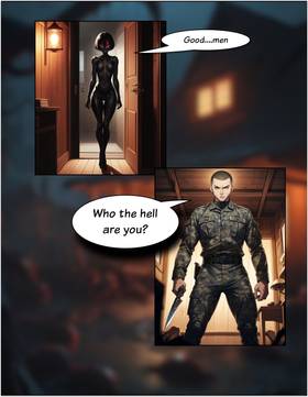 Read Every Nightmare   6 Page 6 in English