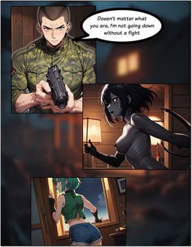 Read Every Nightmare   6 Page 8 in English