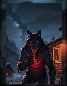 Read Every Nightmare   6 Page 10 in English