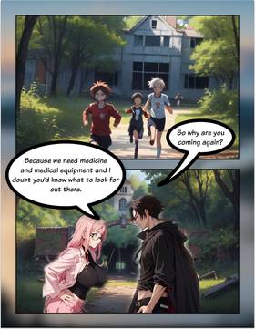 Read Every Nightmare   7 Page 2 in English