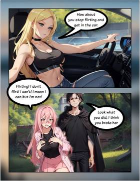 Read Every Nightmare   7 Page 3 in English