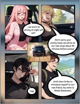 Read Every Nightmare   7 Page 5 in English